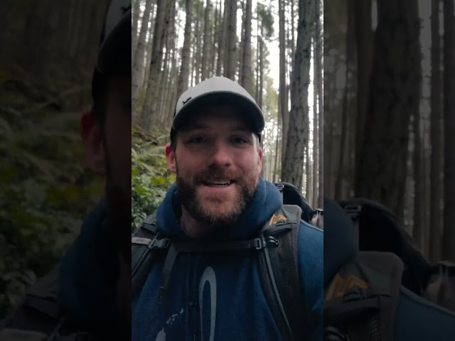 Let's go Hiking Together! #shorts #nature #explore #hiking