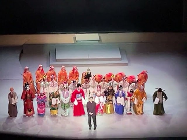 3/17牡丹亭（衛武營）