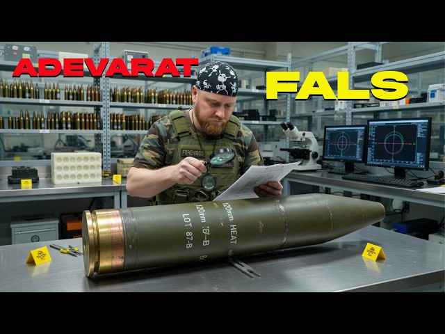 Concept 5 are statistic Adevarat sau Fals ?! #wot #foryou #kagulescu