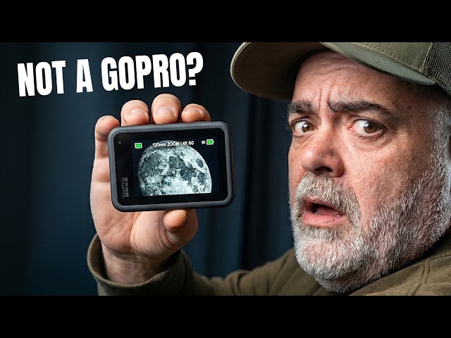 GoPro are about to change the game forever