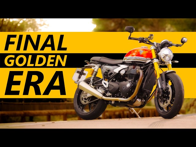 I Finally Understand why People Love Retro Bikes