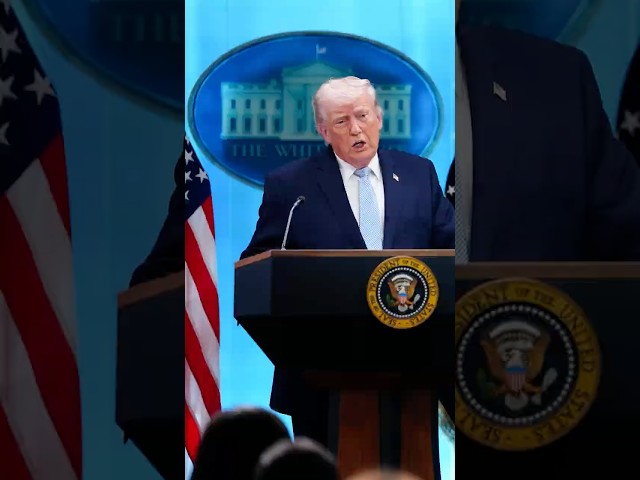 US and Iran Agree to Ceasefire Hours Before Trump Deadline