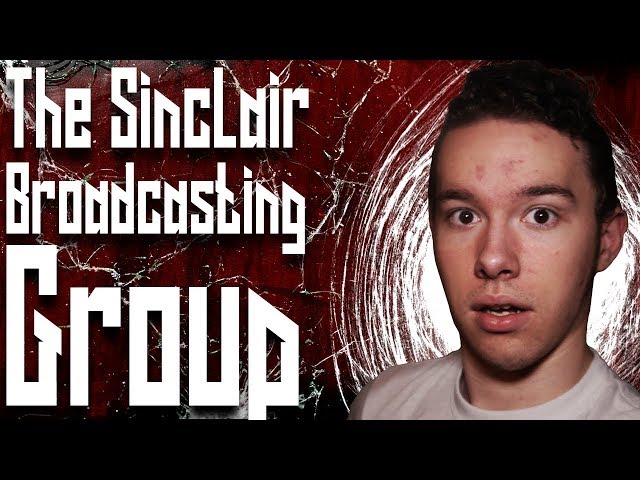 The Sinclair Broadcasting Group