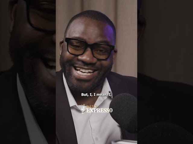 "Nigel Farage once compared me to a Roman goddess" 😍