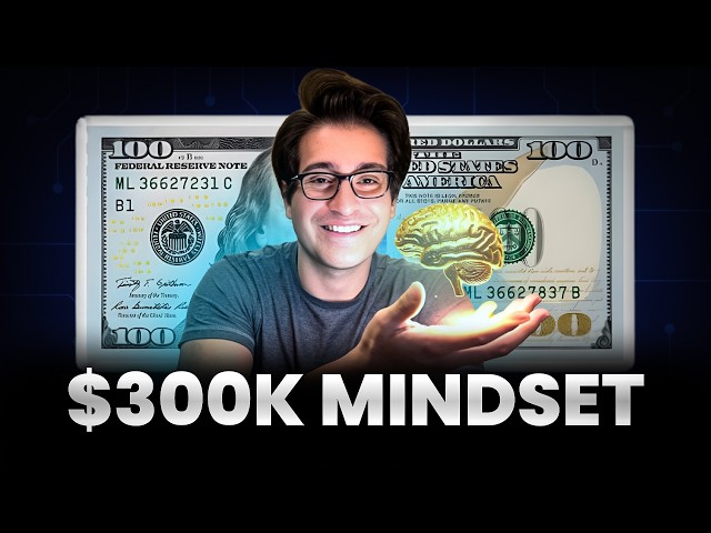 If I were a Software Engineer Who Wanted $300K in 90 days I’d do Exactly This