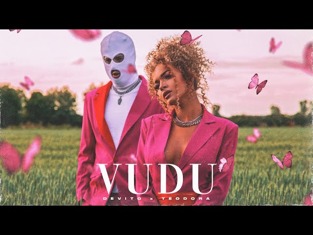 DEVITO x TEODORA - VUDU