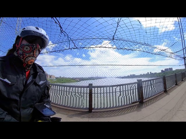 Euc on GWB in 360