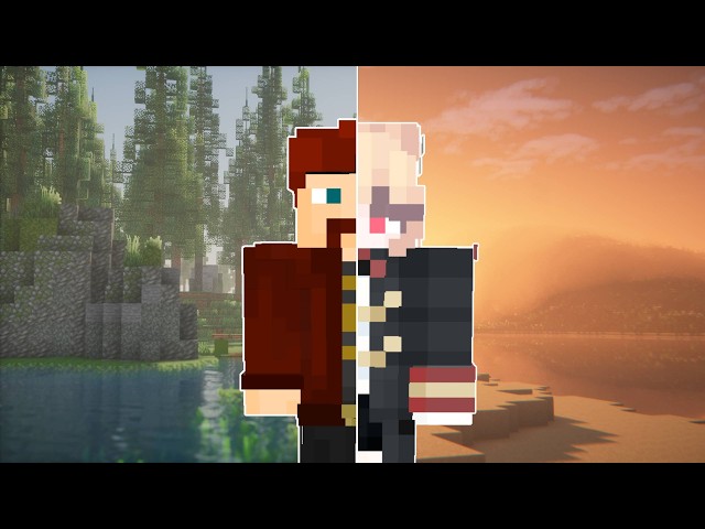 How we built the Ish's 2.7 Map! Ft. BreadleyyourHero