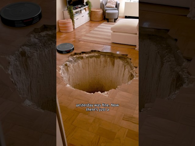 “I’ll look into it” 😒 #skit #landlord #skits #comedy #relatable #funny