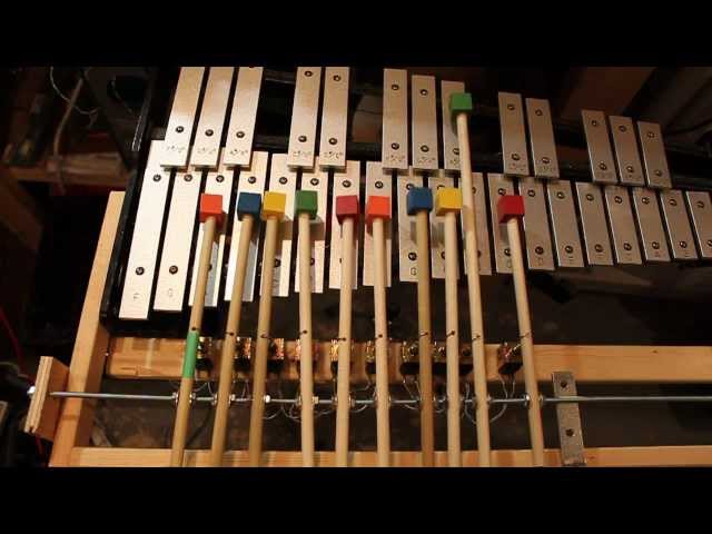 Gotye - Somebody That I Used to Know - Old School Computer Remix