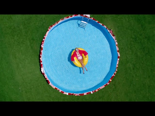 Taylor Swift - You Need To Calm Down