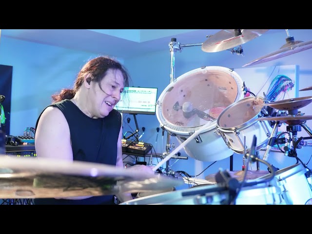 Show Me How To Live (Cover) -Audioslave