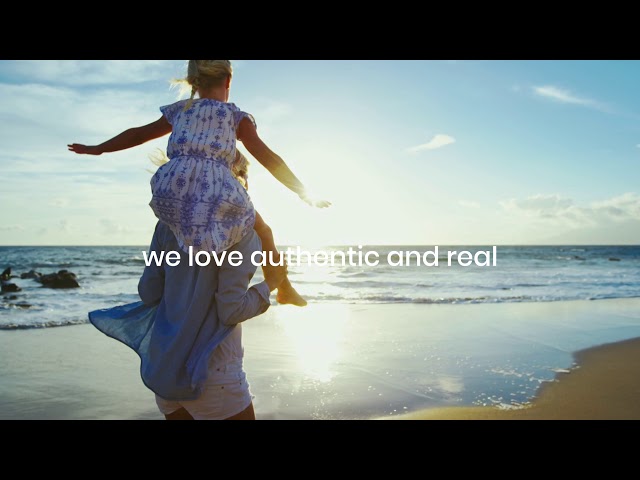 The Secret Destinations.