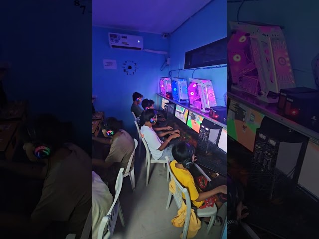 simple business idea #shorts #computershop #business