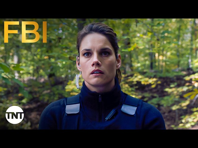 Maggie, OA and the FBI Tactical Unit Are Ambushed [CLIP] | FBI | TNT
