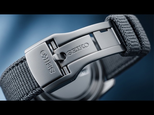 The Fastest Selling Seiko Watches in The US Of 2026