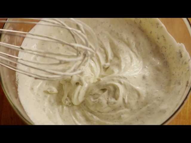 How to Make Ranch Dressing | Allrecipes