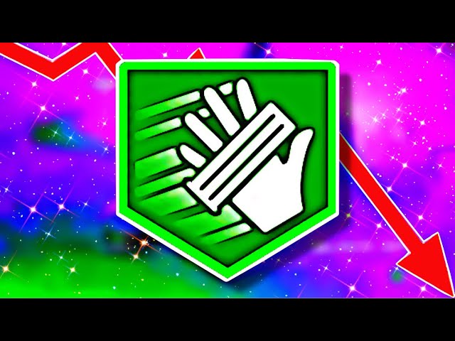 The DOWNFALL of Speed Cola in Call of Duty Zombies..