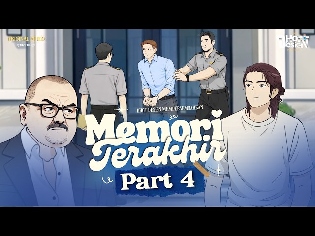 Last Memory PART 4 ​​- Dhot Design