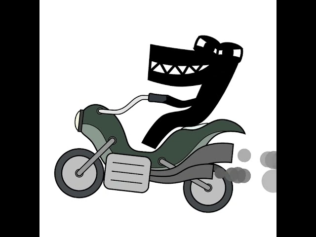 Airy's Number Lore: 7a (Sneak Peek!)