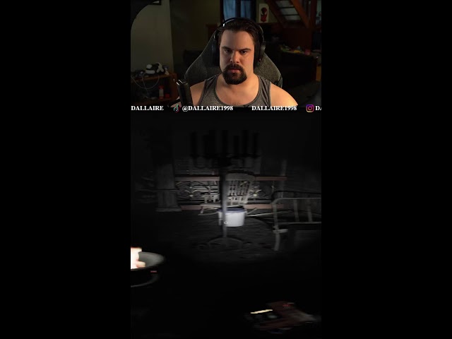 Demonologist Strikes Again: This Time I’m Screaming Louder