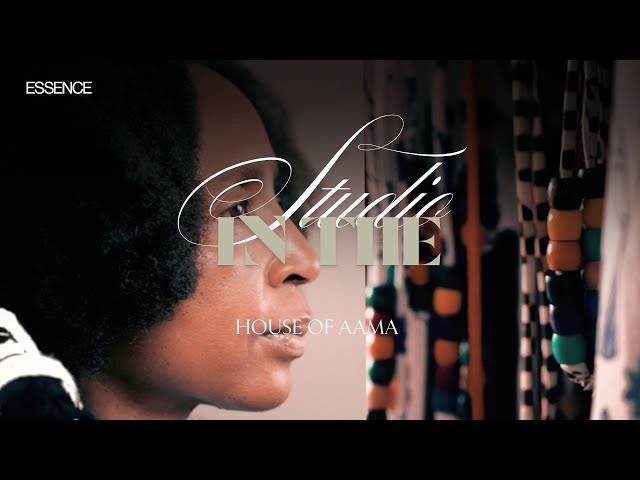 House Of Aama honor the unsung Americana | In The Studio