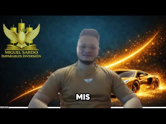 Mi alumno logró su libertad financiera ya vive de las inversiones 