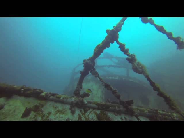 2nd Place Matthew Apthorp WBBH They're All Here