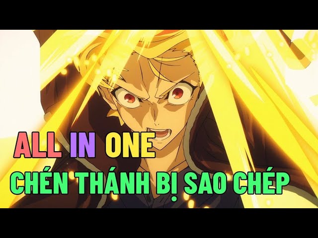 [Review Anime] Tập 1-13 | Khi Chiến Tranh Chén Thánh Bị Sao Chép Và Mọi Thứ Vượt Tầm Kiểm Soát
