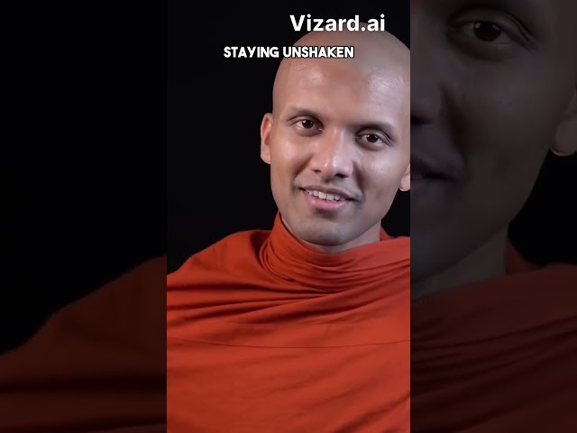 [🤔 How to Stay Unshaken? Find Inner Strength Now! #SelfEmpowermen💪] #spirituality