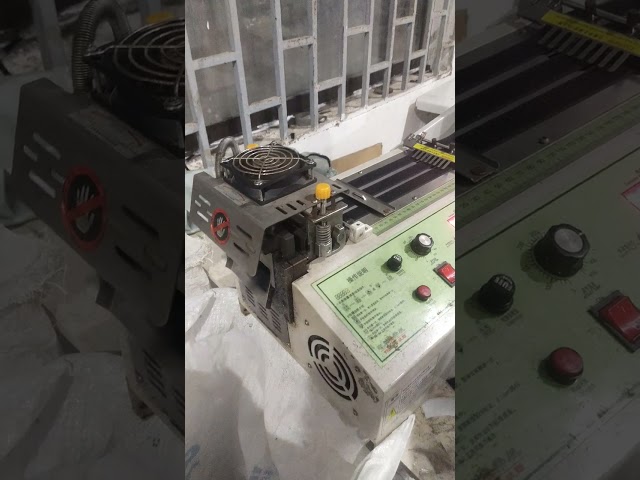 Machine cutting satisfying of working #satisfyingvideo