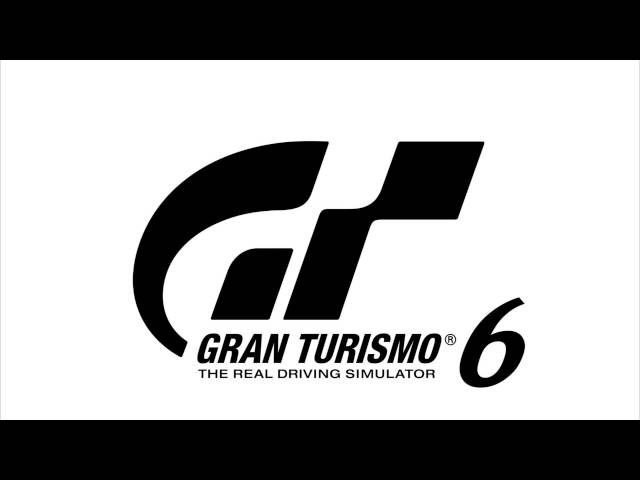 Gran Turismo 6 Soundtrack - Yu Manabe - Time To Rest (Menu)