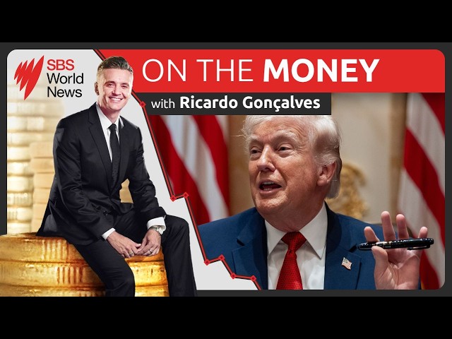 Food costs may rise | Bank rate rise start today | Trump's currency