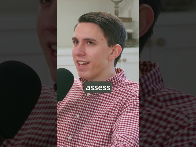 #shorts #podcast #biblestudy