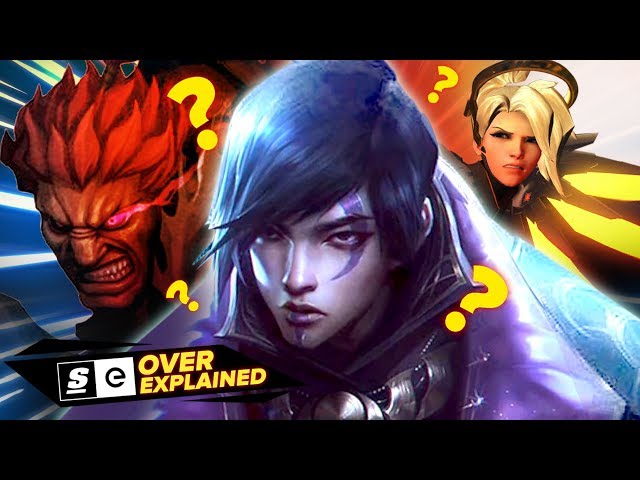 Is it Really "OP" or Do You Just Suck? | OverExplained