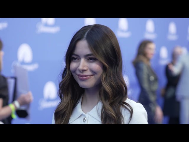 Paramount+ UK launch event - Broll (Offcial Video)