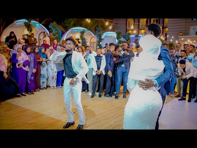 ISMACIIL AARKA OO RUXAY MASRAXA AROOSKII MALABO DAAUD & CABDI XAJI | GALBIS | MUQDISHO2026.