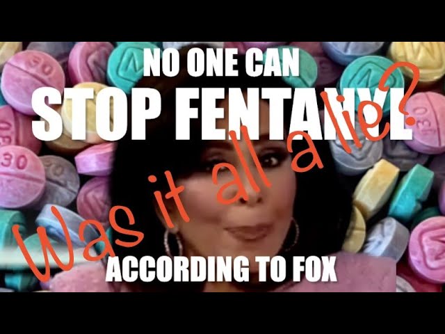 Greg Gutfeld Tells The Truth About Fentanyl. Fox News The Five Caught Out In Lies & Hypocrisy. Oops!