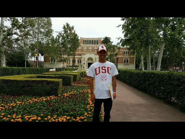 Tyler Yoshida's Senior Exit Project