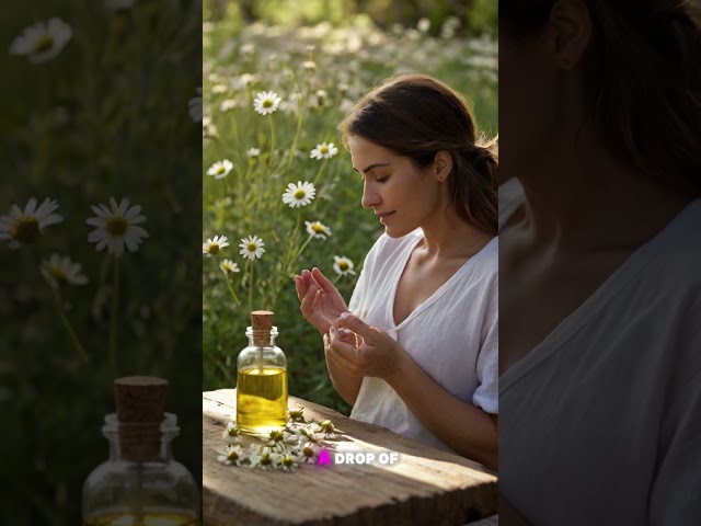 BEST Essential Oils for Sleep! Get the BEST Sleep of Your Life!