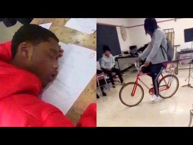 Public School Makes No Sense 2