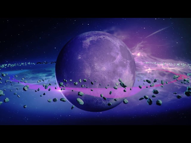 BERA   Bliss Meditation Music