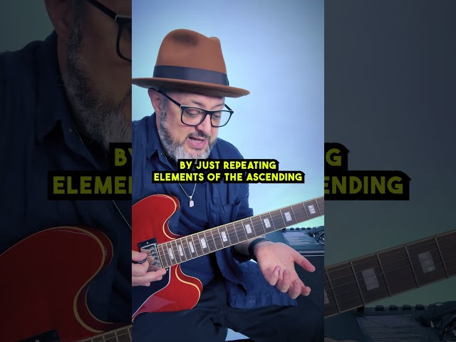 Guitar Soloing Made EASY for Beginners