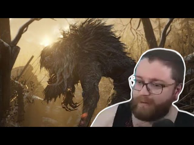 Vaush Plays Resident Evil Village - Part 9