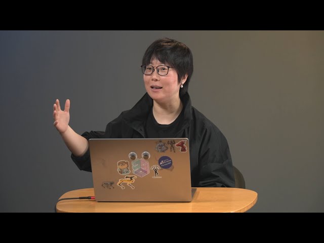 Shen Shen - 6.390, Intro to Machine Learning