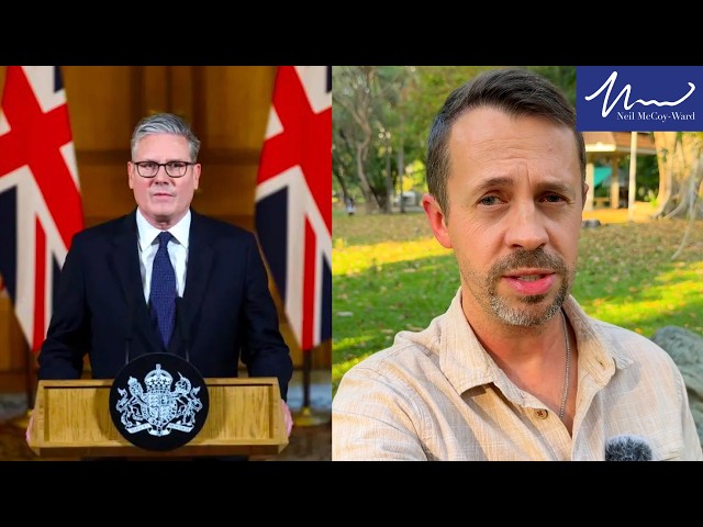 🚨 You Won't Believe What This Idiot Has Announced Now! 🔥