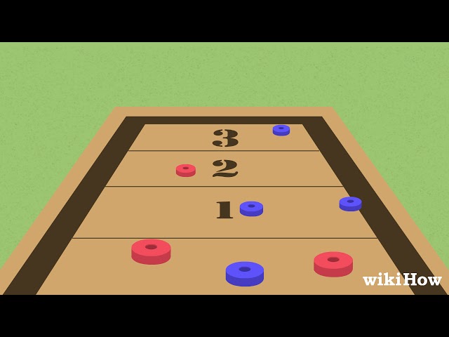 How to Play Shuffleboard