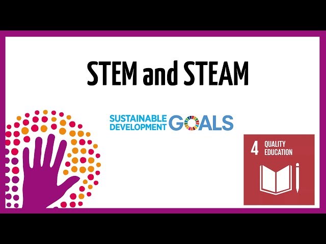 STEM and STEAM Curriculums