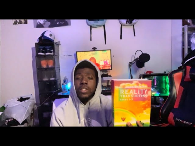 How THIS One Mindset SHIFT WILL Change Your Life FOREVER