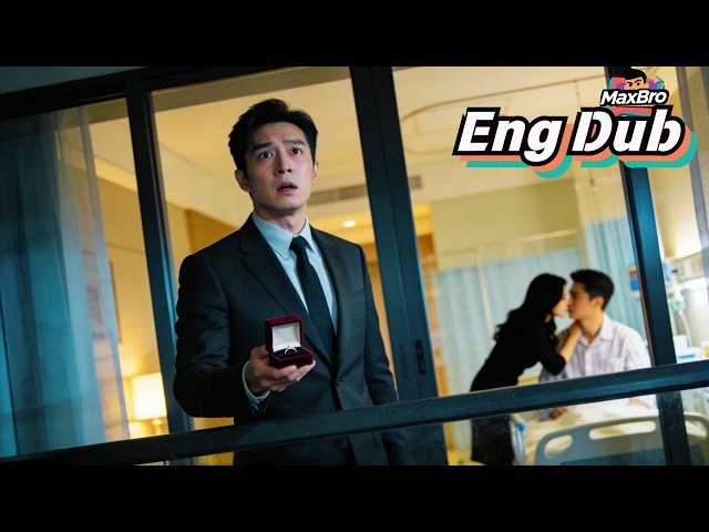 [ENG DUB]My Wife Lied About Everything, Cheated On Me, And Had A Baby With Another Man!#minidrama